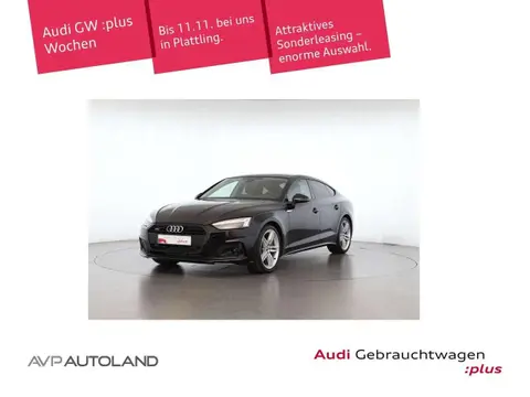 Used AUDI A5 Petrol 2023 Ad 