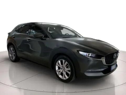 Used MAZDA CX-30 Hybrid 2020 Ad 