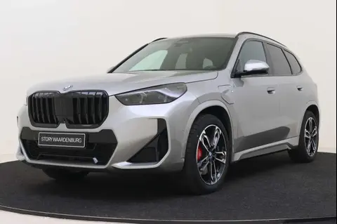 Used BMW X1 Hybrid 2024 Ad 