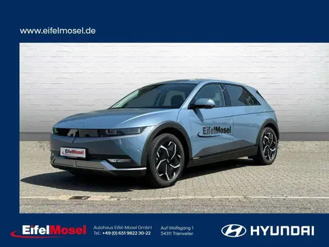 Annonce HYUNDAI IONIQ Électrique 2023 d'occasion 