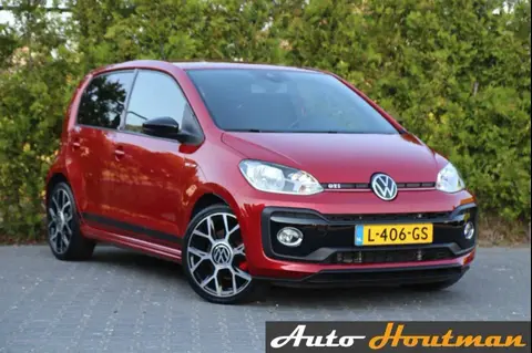 Annonce VOLKSWAGEN UP! Essence 2021 d'occasion 