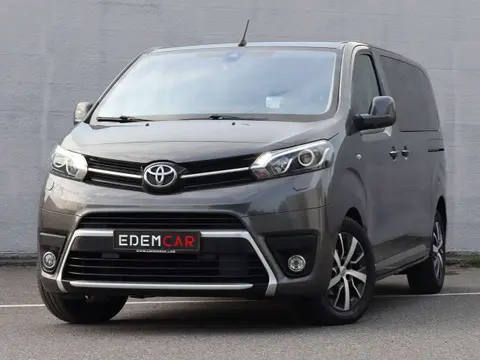 Used TOYOTA PROACE Diesel 2019 Ad 