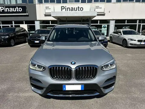 Annonce BMW X3 Diesel 2020 d'occasion 