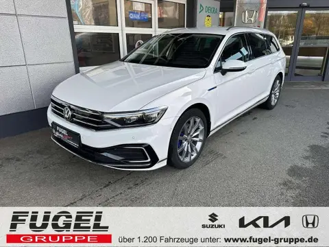 Used VOLKSWAGEN PASSAT Hybrid 2019 Ad 