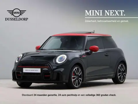 Annonce MINI JOHN COOPER WORKS Essence 2021 d'occasion 