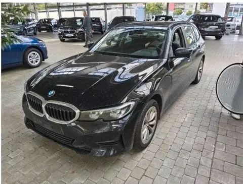 Annonce BMW SERIE 3 Diesel 2021 d'occasion 