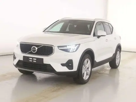 Annonce VOLVO XC40 Hybride 2024 d'occasion 