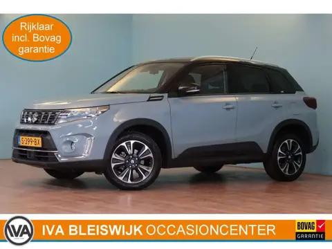 Used SUZUKI VITARA Hybrid 2023 Ad 