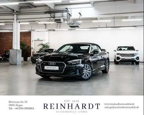 Used AUDI A5 Petrol 2020 Ad 