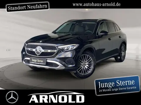 Used MERCEDES-BENZ CLASSE GLC Diesel 2023 Ad Germany