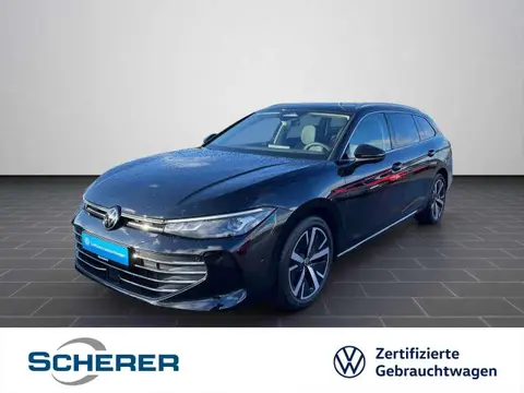 Annonce VOLKSWAGEN PASSAT Diesel 2024 d'occasion 