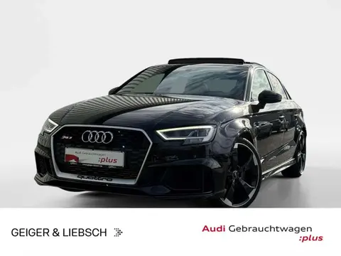 Used AUDI RS3 Petrol 2019 Ad 