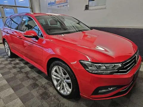 Annonce VOLKSWAGEN PASSAT Diesel 2020 d'occasion 