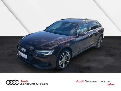 Used AUDI A6 Diesel 2020 Ad 