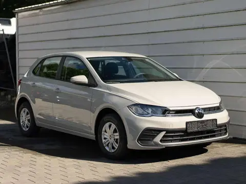 Used VOLKSWAGEN POLO Petrol 2024 Ad 