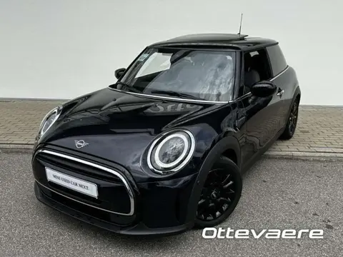 Used MINI COOPER Petrol 2023 Ad 