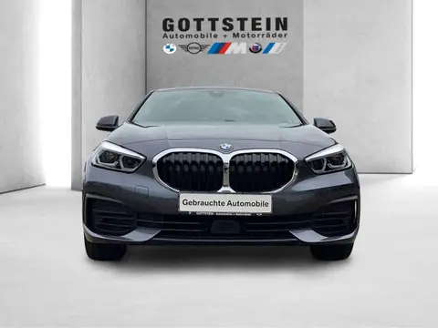 Used BMW SERIE 1 Petrol 2021 Ad Germany