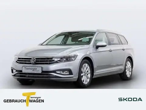 Annonce VOLKSWAGEN PASSAT Diesel 2023 d'occasion 