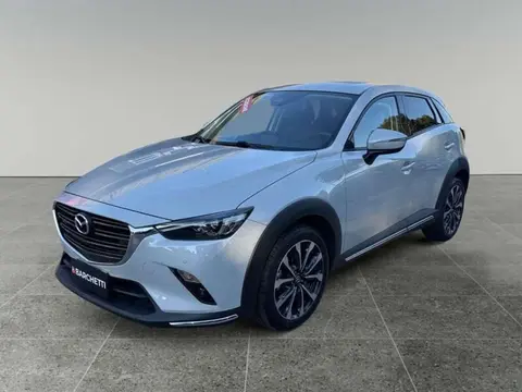 Used MAZDA CX-3 Petrol 2019 Ad 