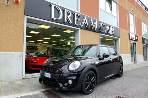 Annonce MINI COOPER Diesel 2017 d'occasion 