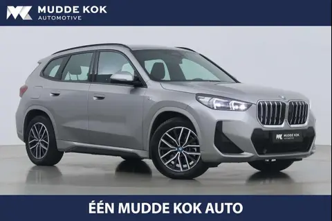 Used BMW X1 Hybrid 2023 Ad 