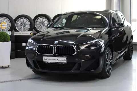 Used BMW X2 Diesel 2021 Ad Germany