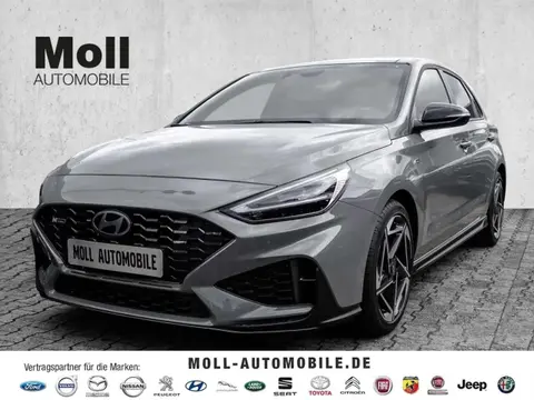 Annonce HYUNDAI I30 Essence 2024 d'occasion 