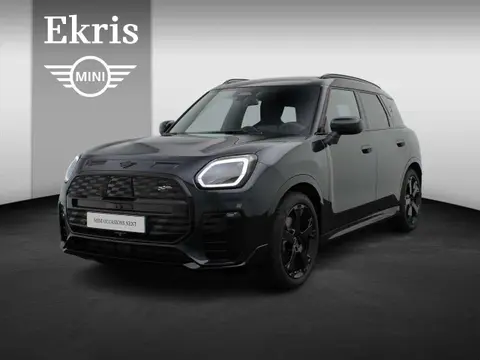 Used MINI JOHN COOPER WORKS Electric 2024 Ad 