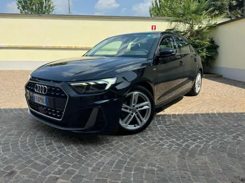 Used AUDI A1 Petrol 2018 Ad 