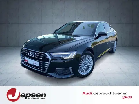 Annonce AUDI A6 Diesel 2021 d'occasion 