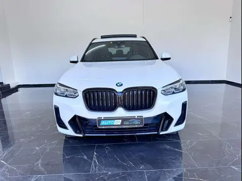 Annonce BMW X3 Hybride 2024 d'occasion 