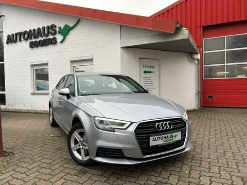 Annonce AUDI A3 Essence 2018 d'occasion 