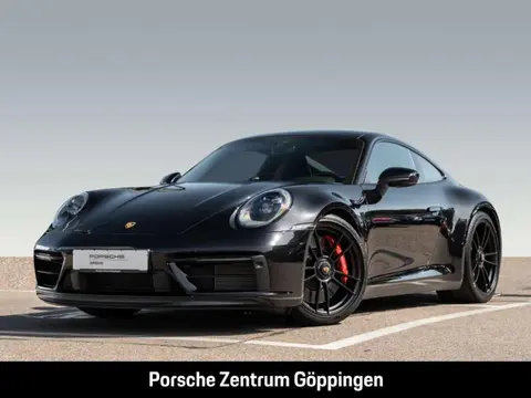 Used PORSCHE 992 Petrol 2022 Ad 