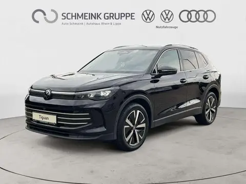 Annonce VOLKSWAGEN TIGUAN Essence 2024 d'occasion 