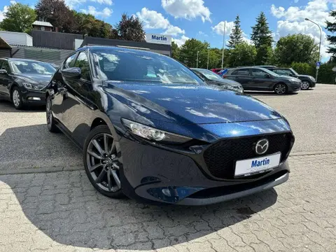 Used MAZDA 3 Petrol 2020 Ad 