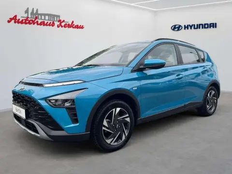 Annonce HYUNDAI BAYON Essence 2023 d'occasion 