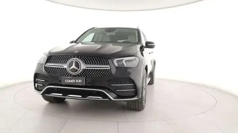 Annonce MERCEDES-BENZ CLASSE GLE Diesel 2020 d'occasion 