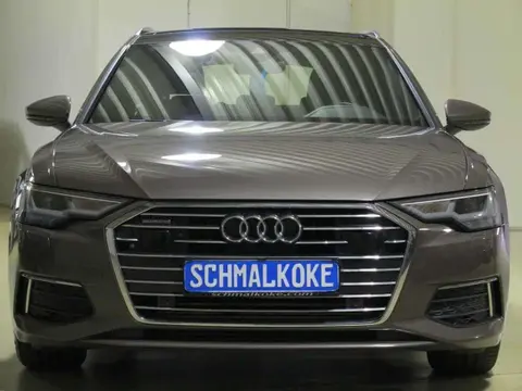 Annonce AUDI A6 Diesel 2019 d'occasion 