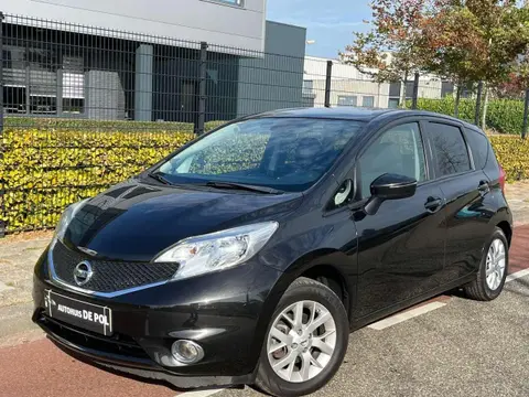 Used NISSAN NOTE Petrol 2016 Ad 