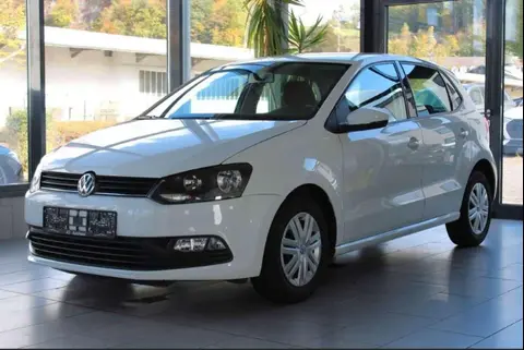 Used VOLKSWAGEN POLO Petrol 2017 Ad 