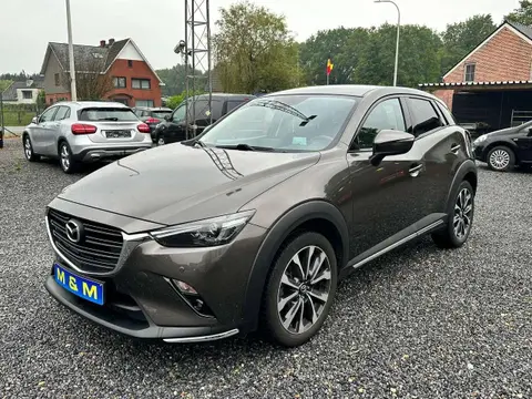 Used MAZDA CX-3 Petrol 2019 Ad 