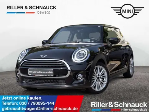 Annonce MINI COOPER Essence 2021 d'occasion Allemagne