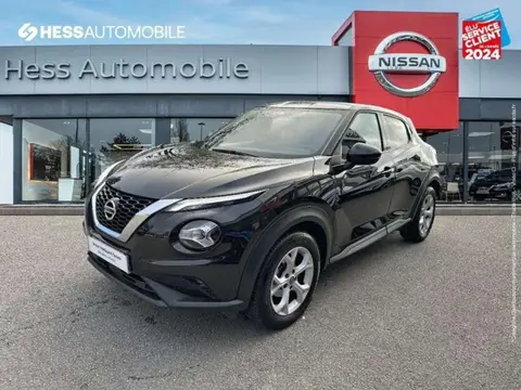 Used NISSAN JUKE Petrol 2020 Ad 