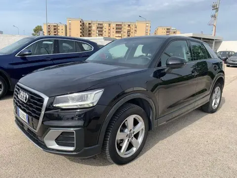 Annonce AUDI Q2 Diesel 2020 d'occasion 