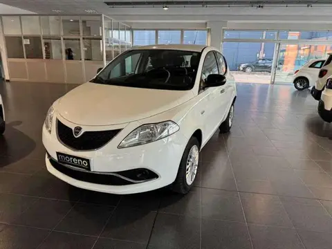 Used LANCIA YPSILON  2017 Ad 