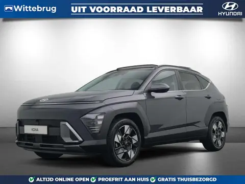 Used HYUNDAI KONA Hybrid 2024 Ad 