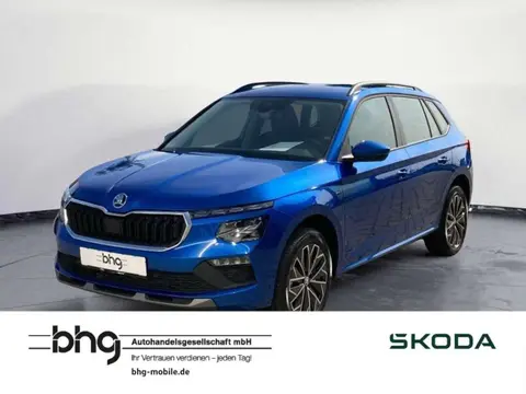 Annonce SKODA KAMIQ Essence 2024 d'occasion 