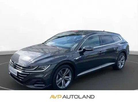 Used VOLKSWAGEN ARTEON Diesel 2023 Ad 