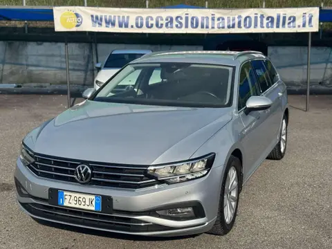 Used VOLKSWAGEN PASSAT Diesel 2019 Ad 