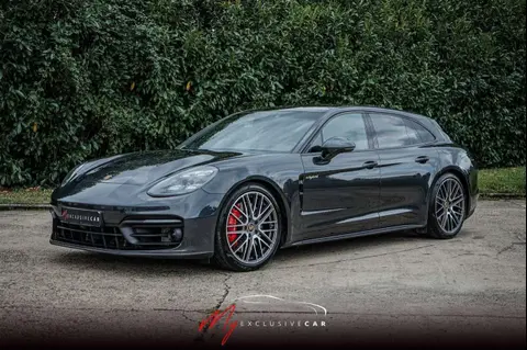 Used PORSCHE PANAMERA Petrol 2021 Ad 